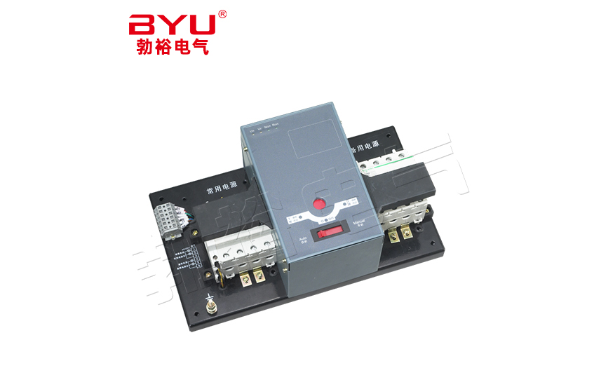 BYQ1A系列CB级91麻豆精品国产