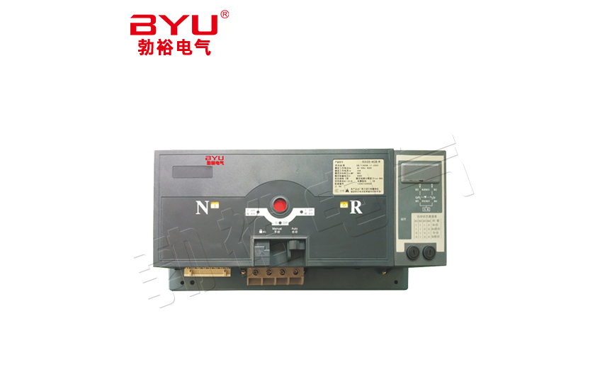 BYQ6系列CB级91麻豆精品国产